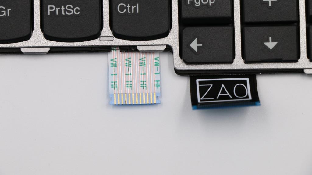 Lenovo Ki Keyboards Internal - 01AV069