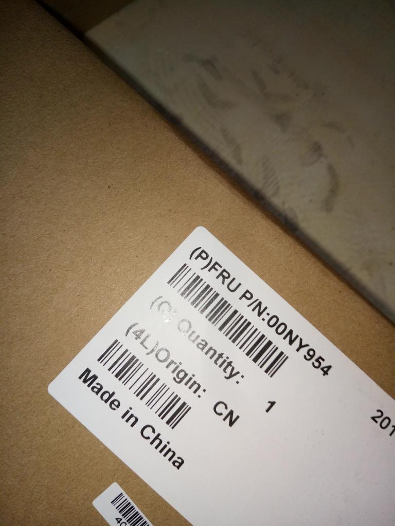 Lenovo Pl System Boards - 00NY954