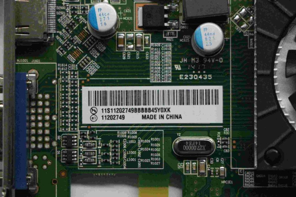 Lenovo Mb - 11202749