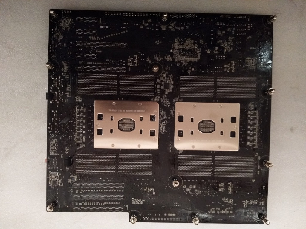 Lenovo Jordan Mb Intel Lga3647 No Dpk - 00FC969