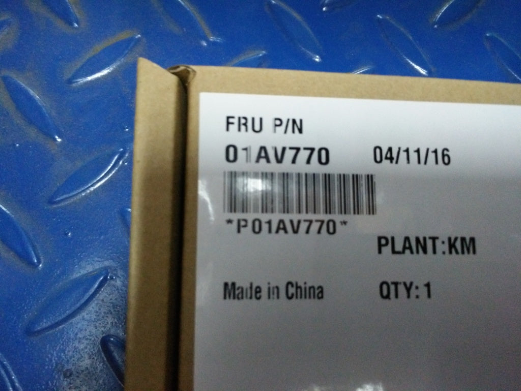 Lenovo Ki Keyboards Internal - 01AV770