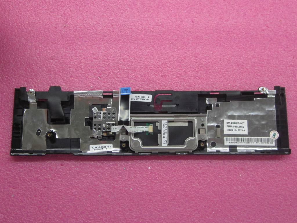 Lenovo 04W2182 - Part