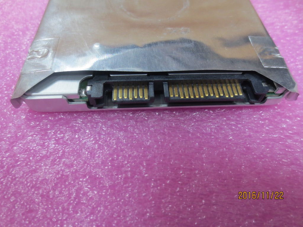 Lenovo Sd Solid State Drives - 01EN337
