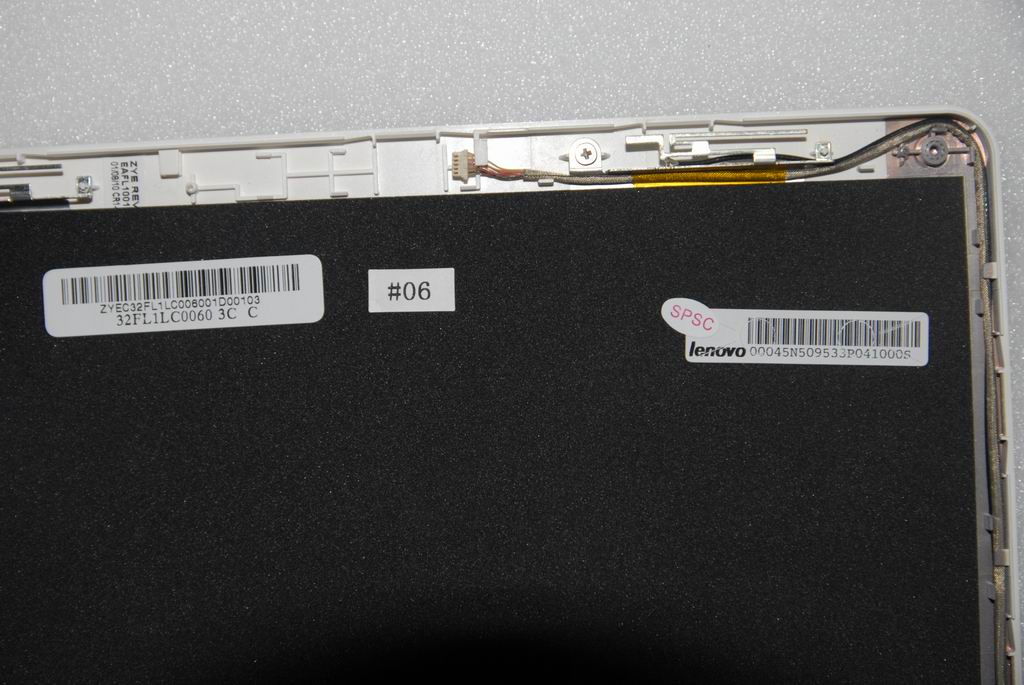 Lenovo Replacement Part - 45N5095