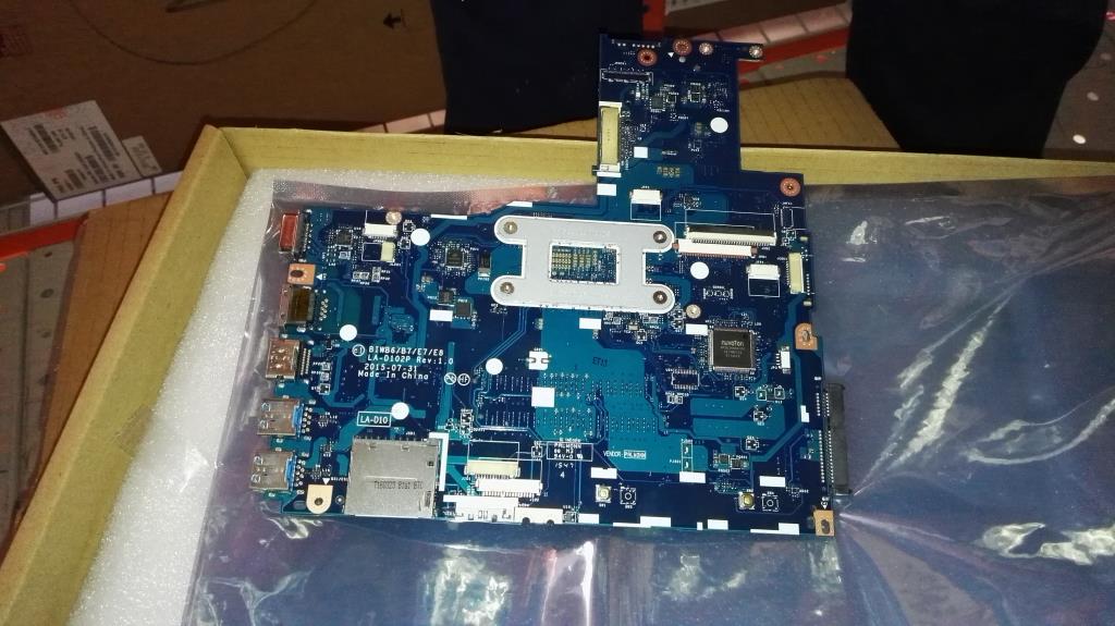 Lenovo Pl System Boards - 5B20K75557