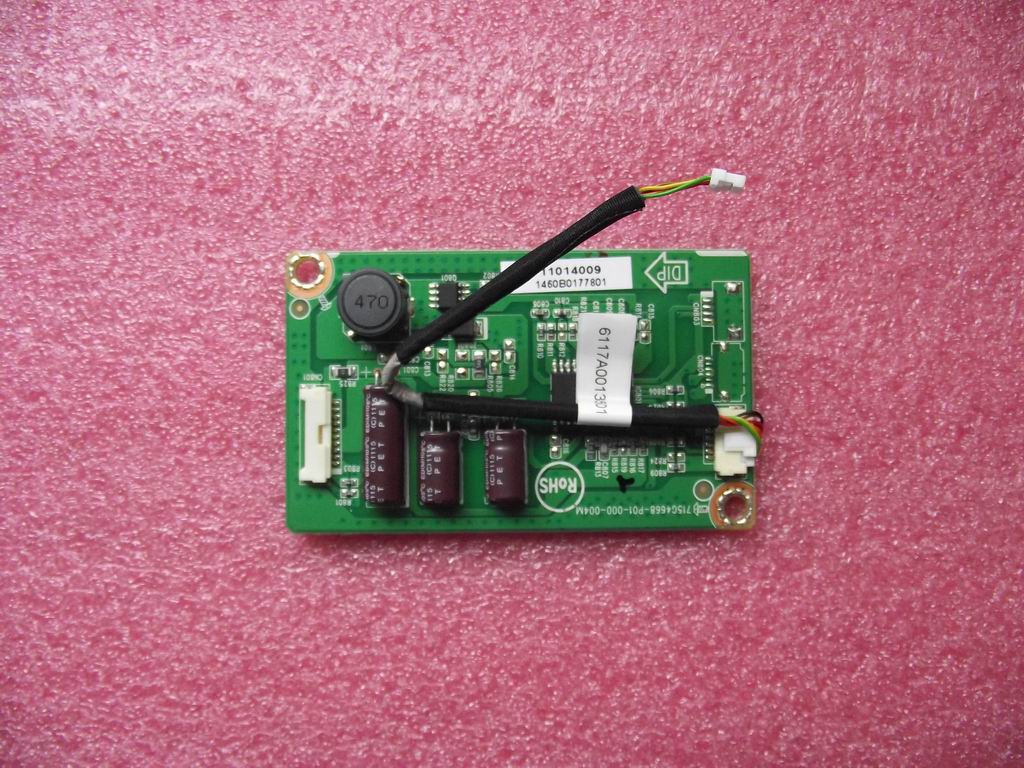 Lenovo Replacement Part - 11014009