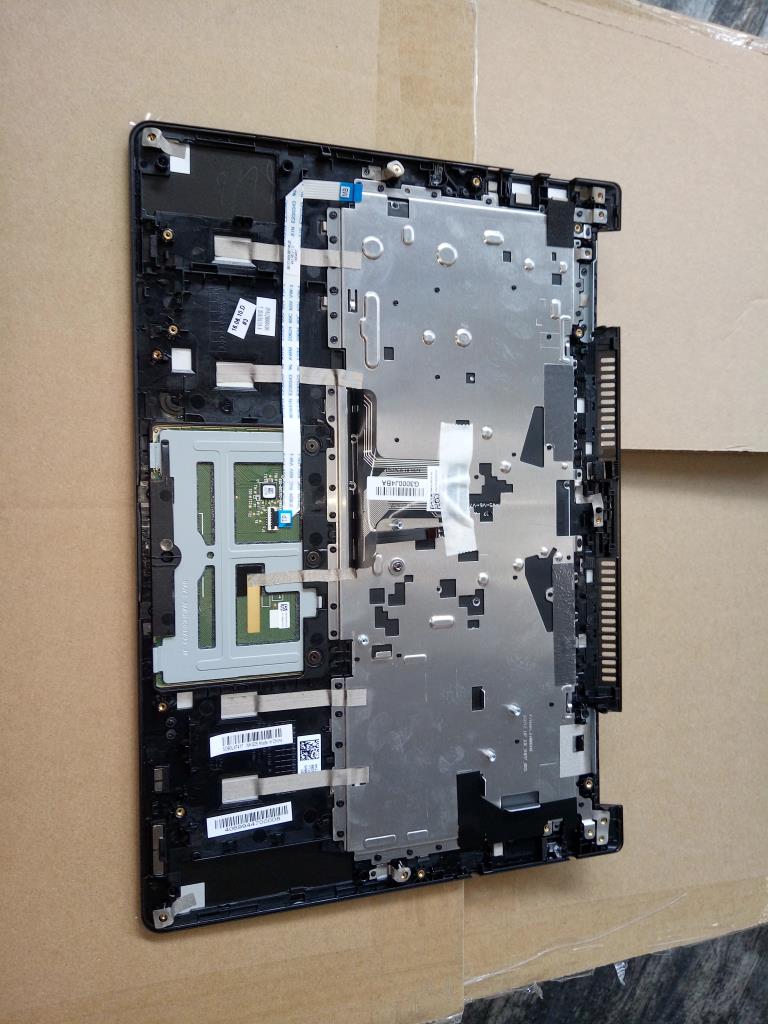 Lenovo Co Covers - 5CB0L47417