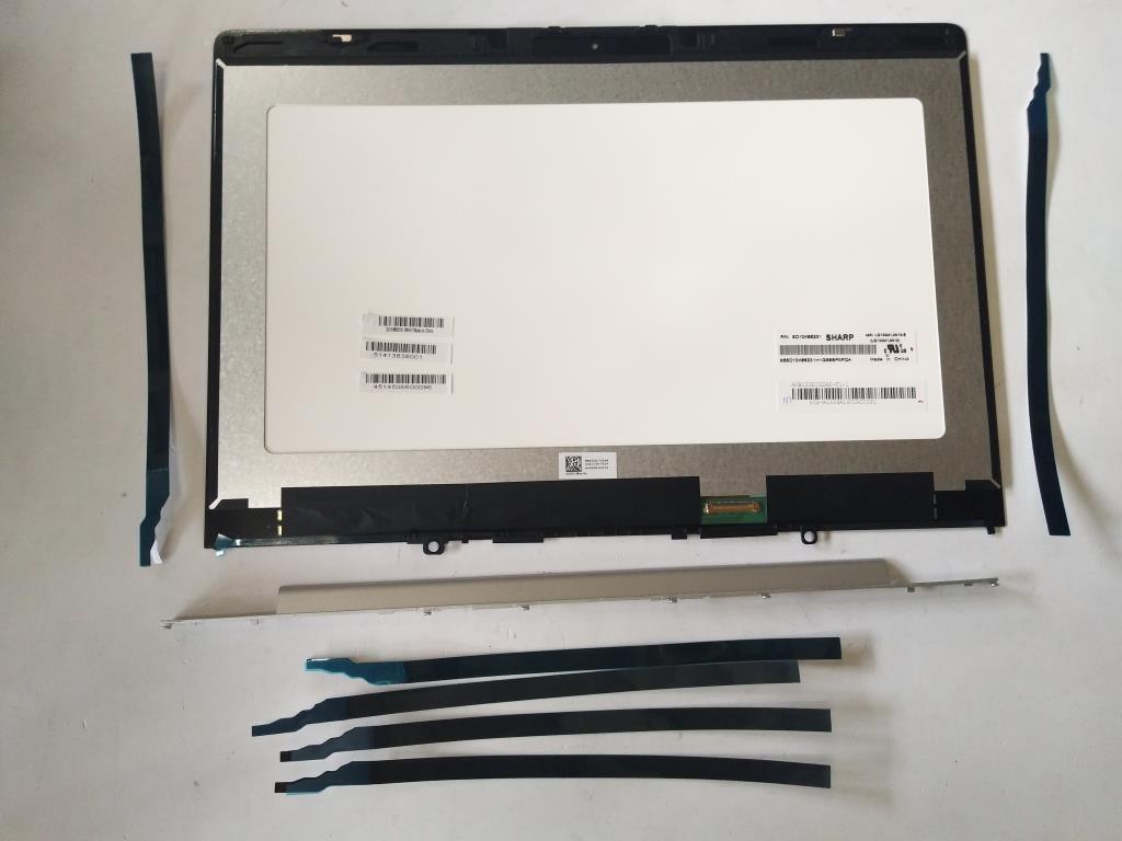 Lenovo La Lcd Parts - 5D10M09516