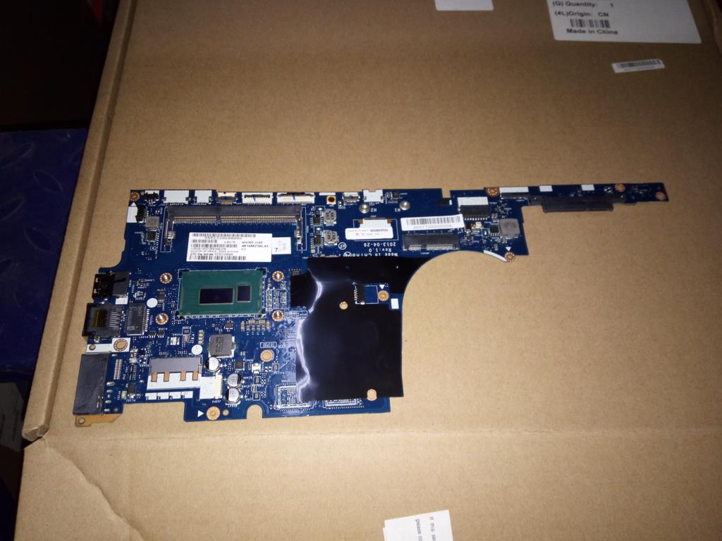 Lenovo Mb Assembly - 04X5717