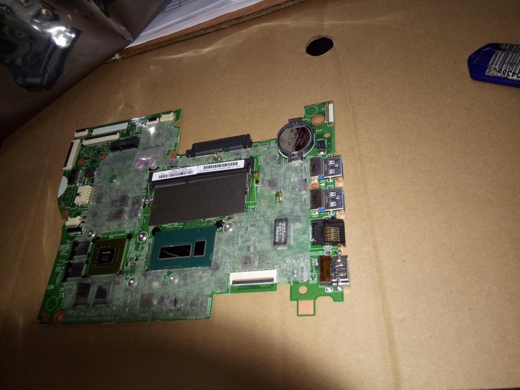Lenovo Pl System Boards - 5B20K79383
