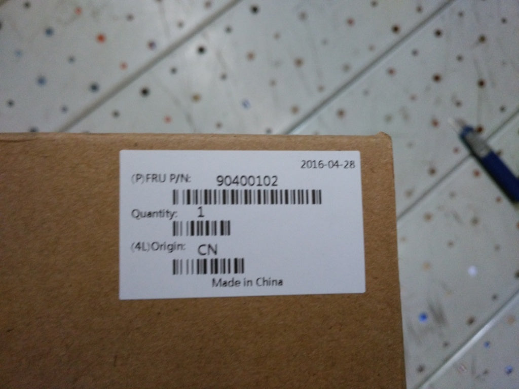 Lenovo Replacement Part - 90400102