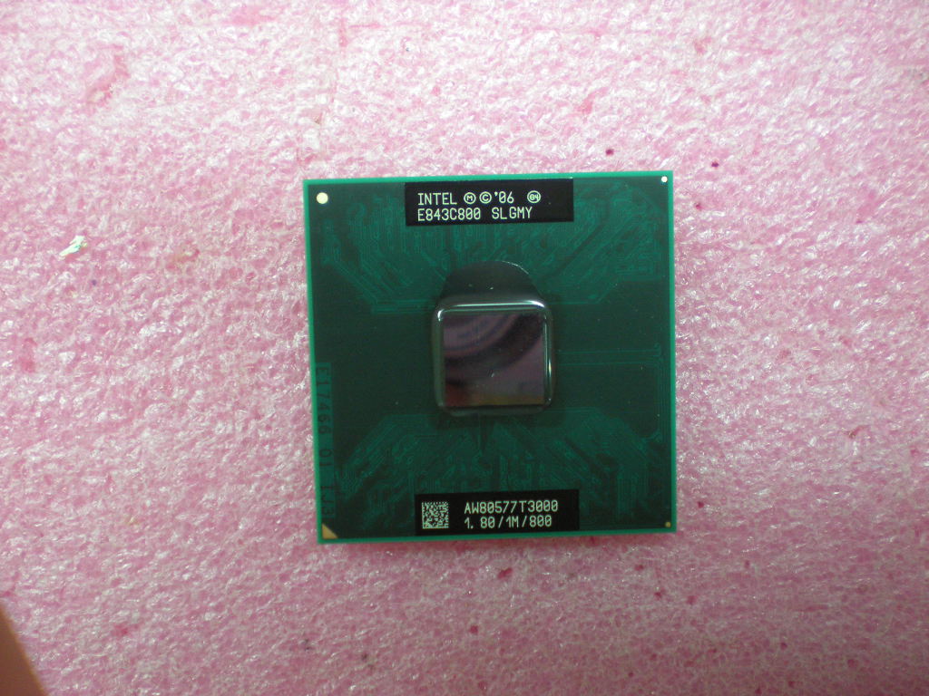 Lenovo Processors - 43R0894