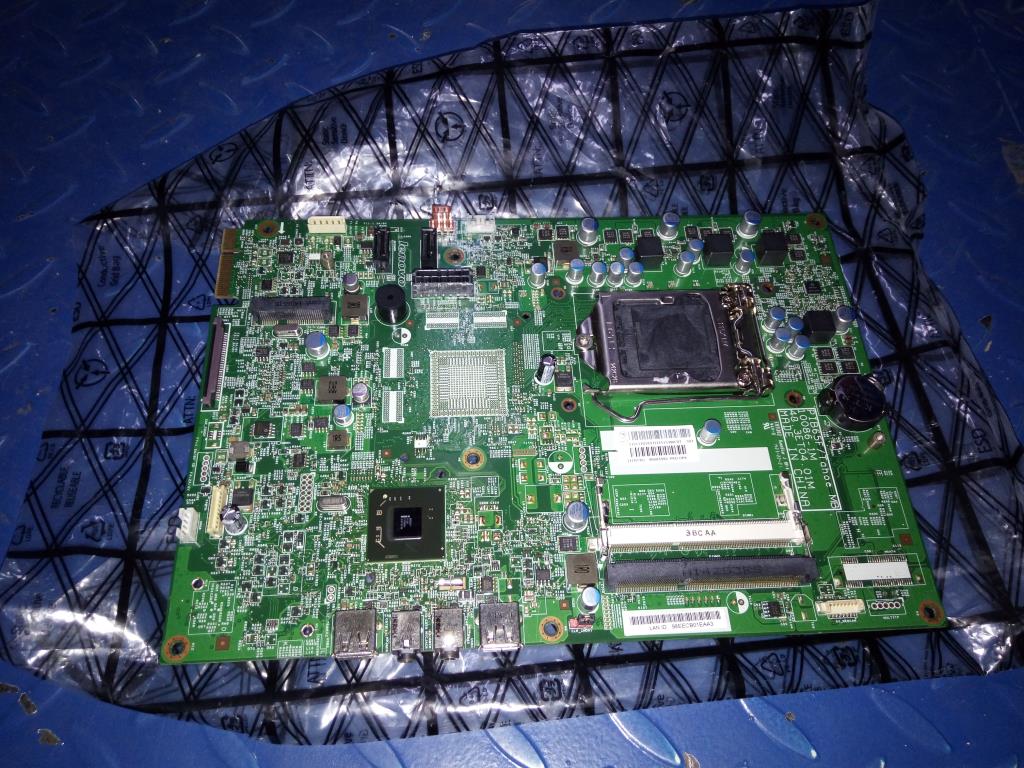 Lenovo Bdplanar - 90004996