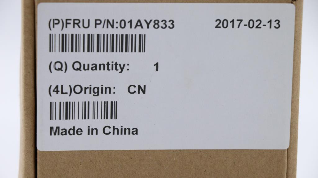 Lenovo Touch Board Tpk + Ivo Hd - 01AY833