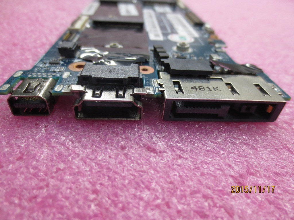 Lenovo Pl System Boards - 00UP994