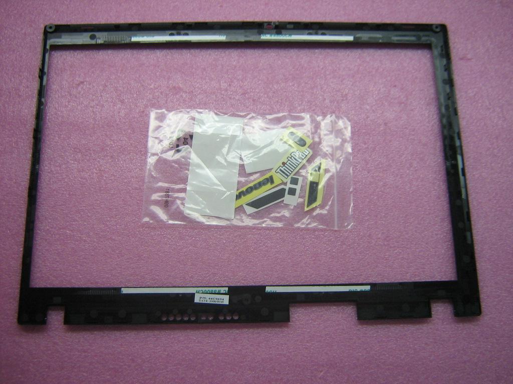 Lenovo Lcd Cover Kit - 44C9567