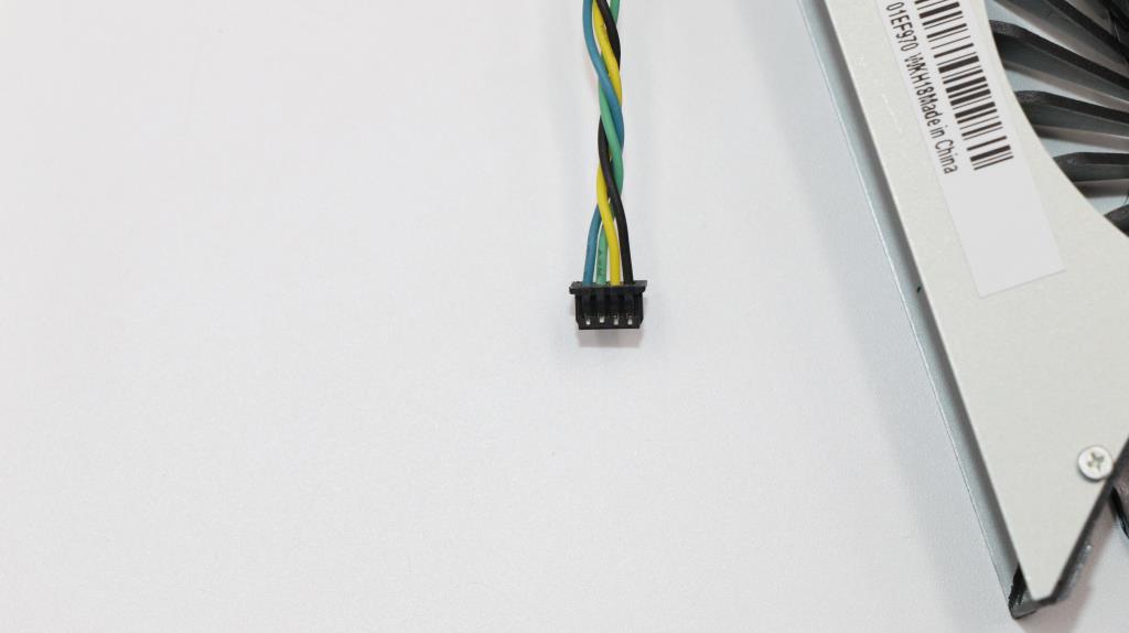 Lenovo Fan - 01EF970