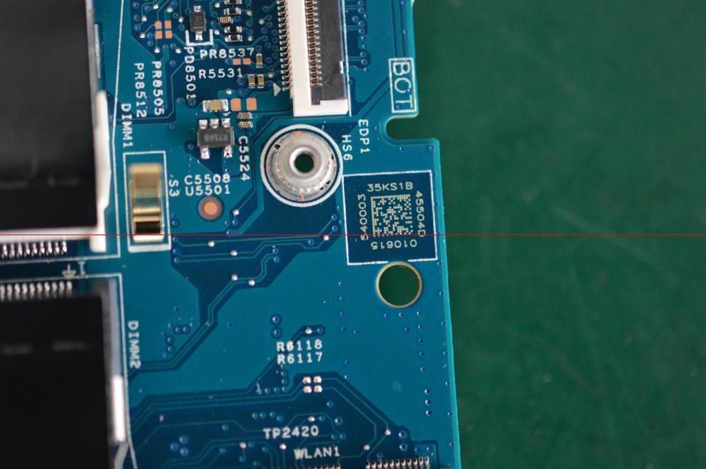 Lenovo Pl System Boards - 5B20K57477