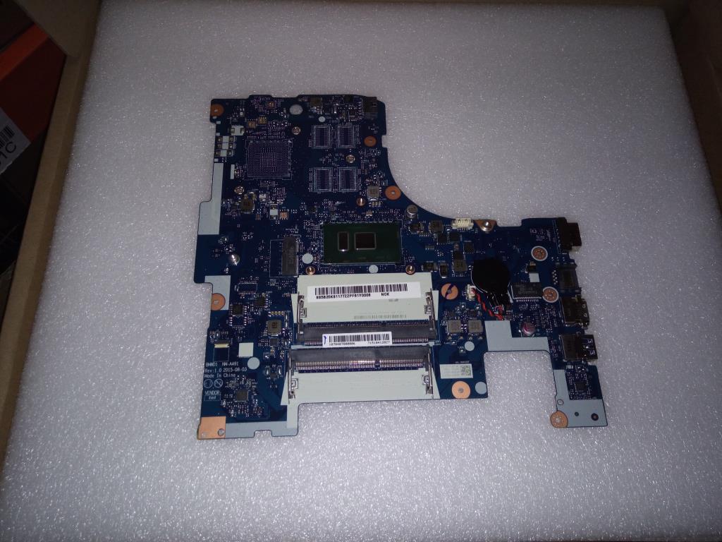 Lenovo Pl System Boards - 5B20K81177