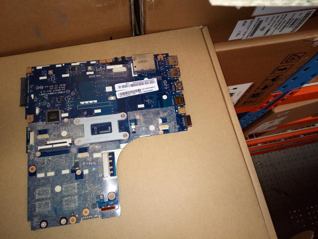 Lenovo Pl System Boards - 5B20G46024
