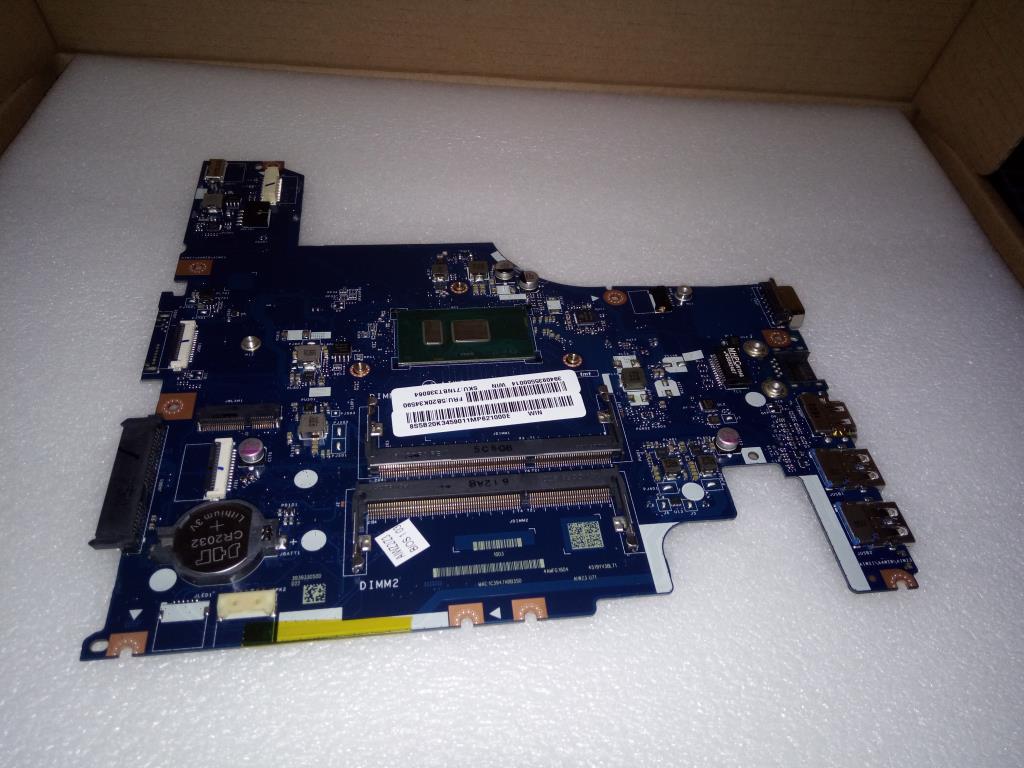 Lenovo Pl System Boards - 5B20K34590