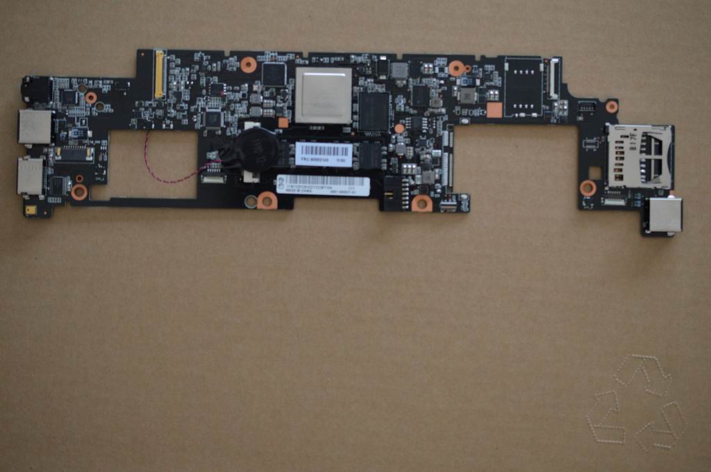 Lenovo Usi Bga Mother/B T30/2G/64G Mi - 90002143