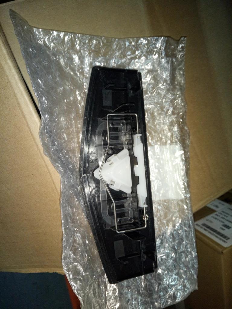 Lenovo X510 Switch Cover(W/Button) - 90203455
