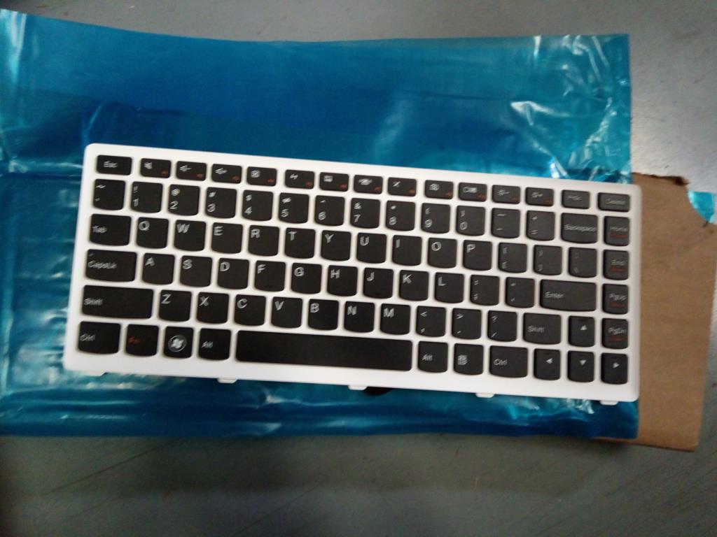 Lenovo Kb Keyboards External - 25205105