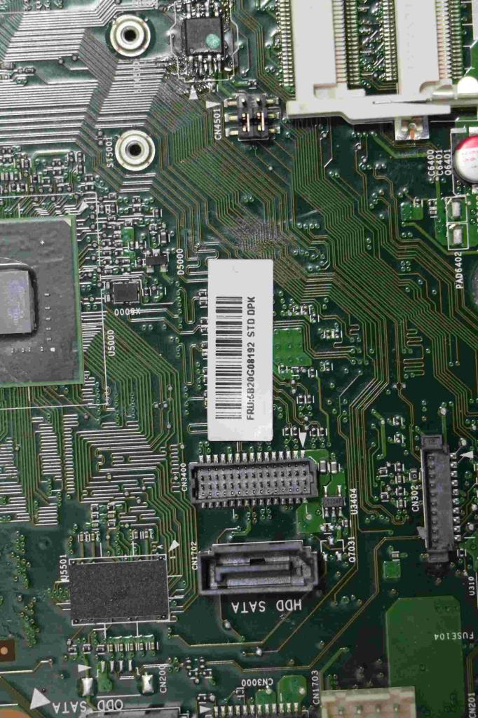 Lenovo Replacement Part - 5B20G08192