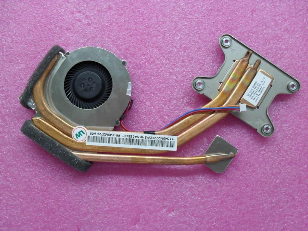 Lenovo 45M2724 Fan - Furukawa Hybrid