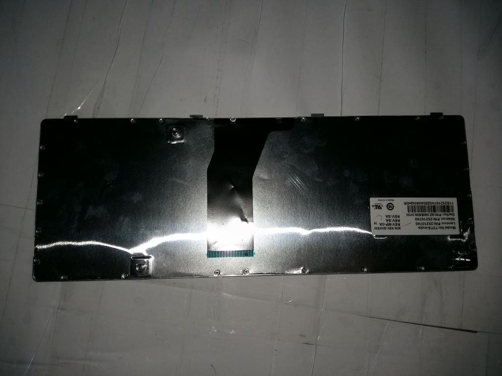 Lenovo Kb Keyboards External - 25210740