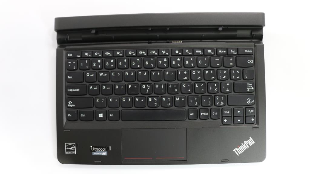Lenovo Ki Keyboards Internal - 00JT755