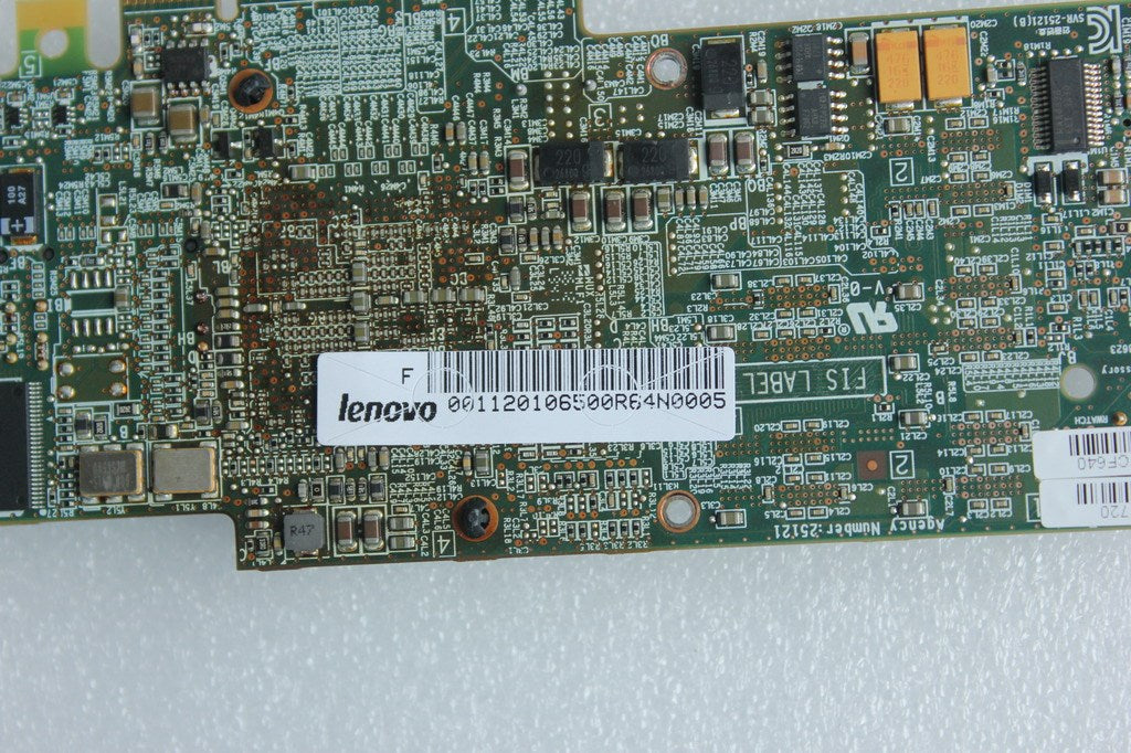 Lenovo Replacement Part - 11201065