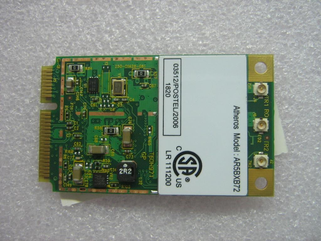 Lenovo Replacement Part - 42T0941