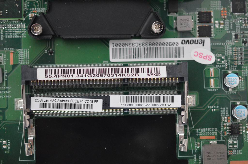 Lenovo Replacement Part - 90000083
