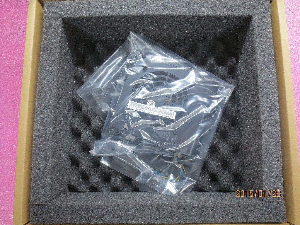 Lenovo Fan Sas Fan, 70X15,Fre - 03W5468