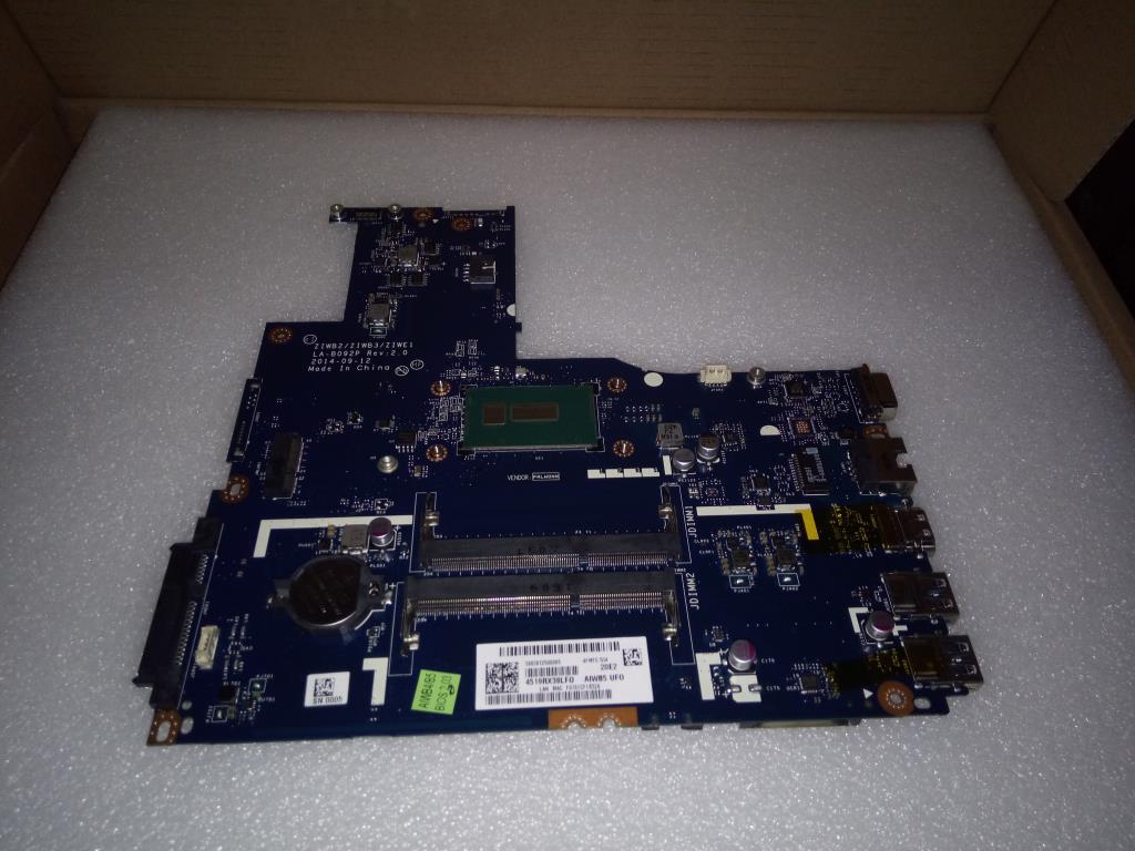 Lenovo Pl System Boards - 5B20H32968