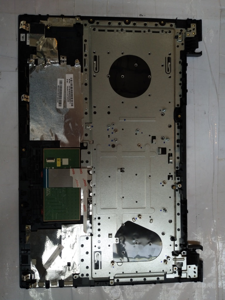 Lenovo Lv9 Top Case Spanish W/Kb Asse - 5CB0M31832