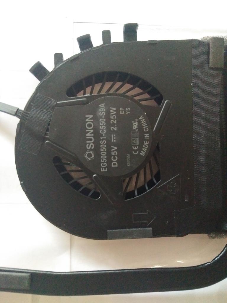 Lenovo Hs Heat Sinks - 01AW596