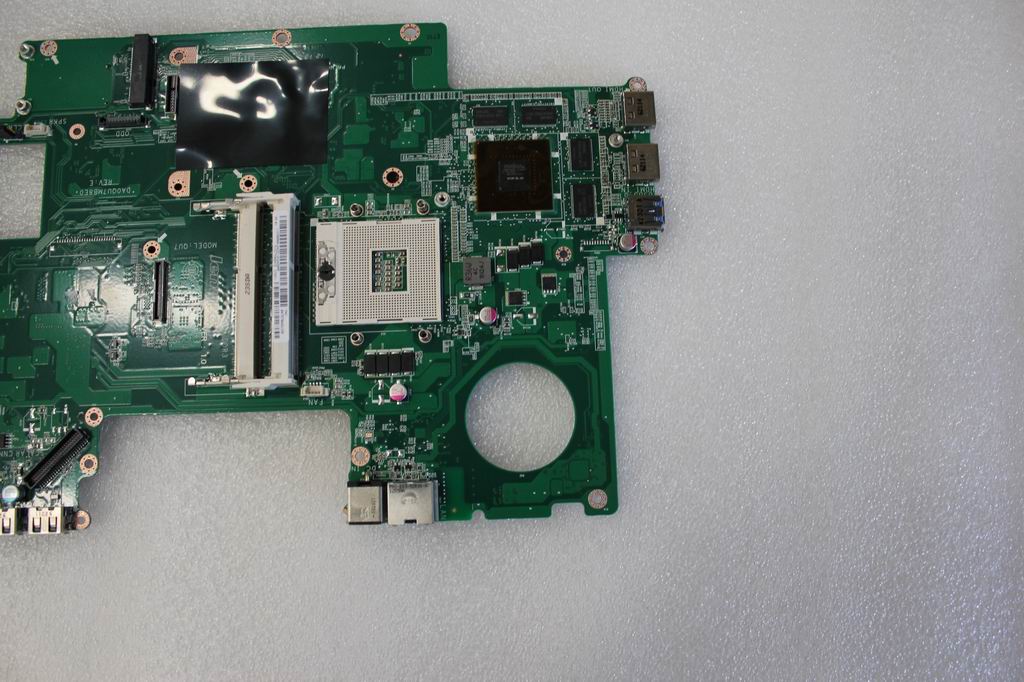 Lenovo Mb A720 2G Ddr3 W/Hdin W/Tv1 - 90000166