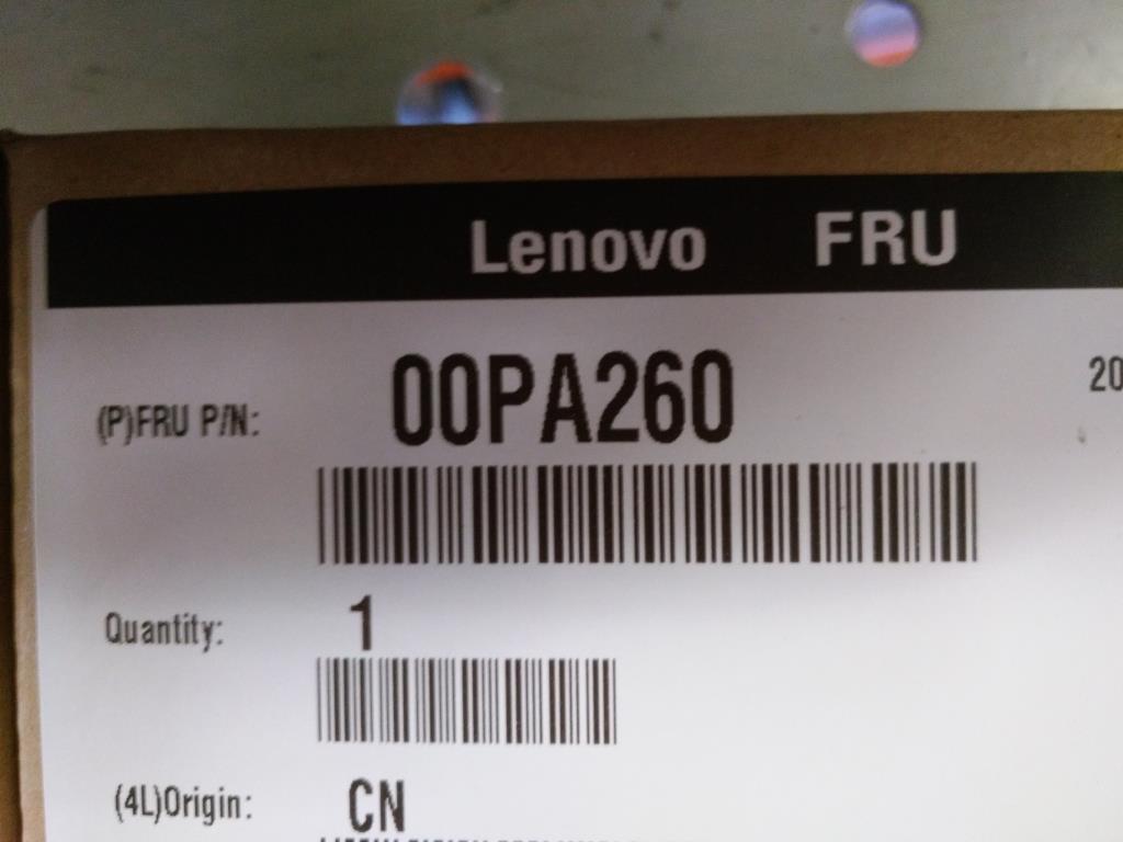 Lenovo Ki Keyboards Internal - 00PA260