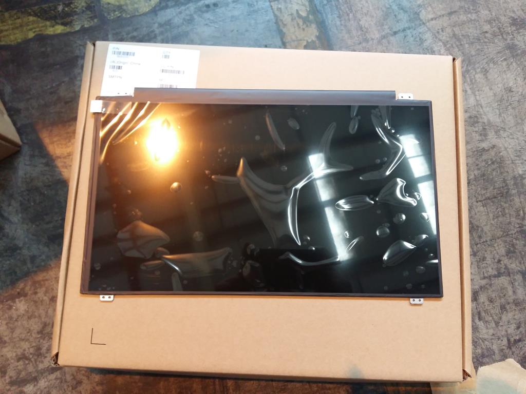 Lenovo Lp Lcd Panels - 5D10K93436
