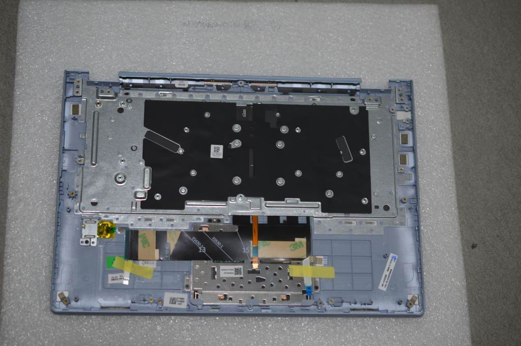 Lenovo Keyboard Internal Includes C-C - 5CB0R08698