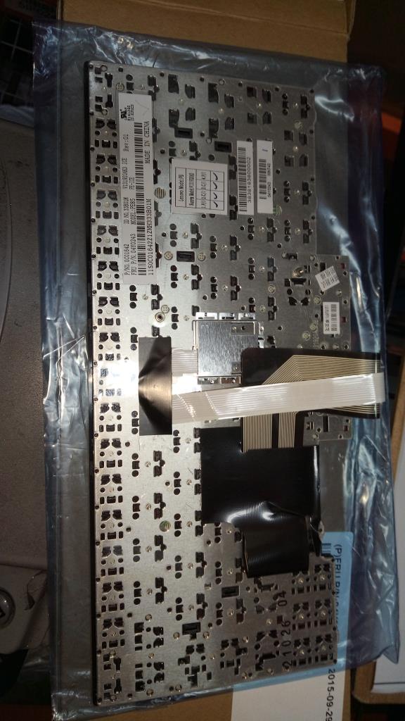 Lenovo Ki Keyboards Internal - 04Y0243