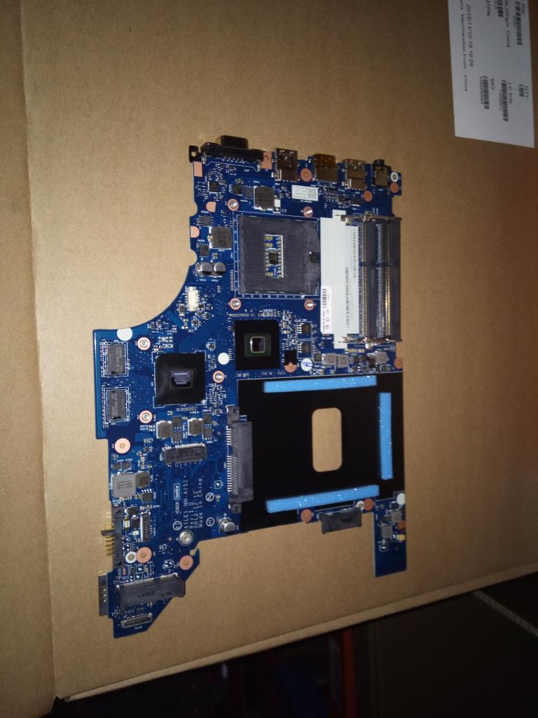 Lenovo 04X5921 Pl System Boards