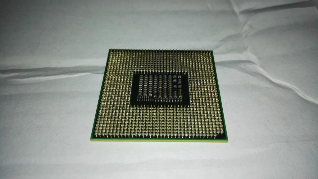 Lenovo Ic Cpu Sandy Bridge I3-2348M 2 - 102500517