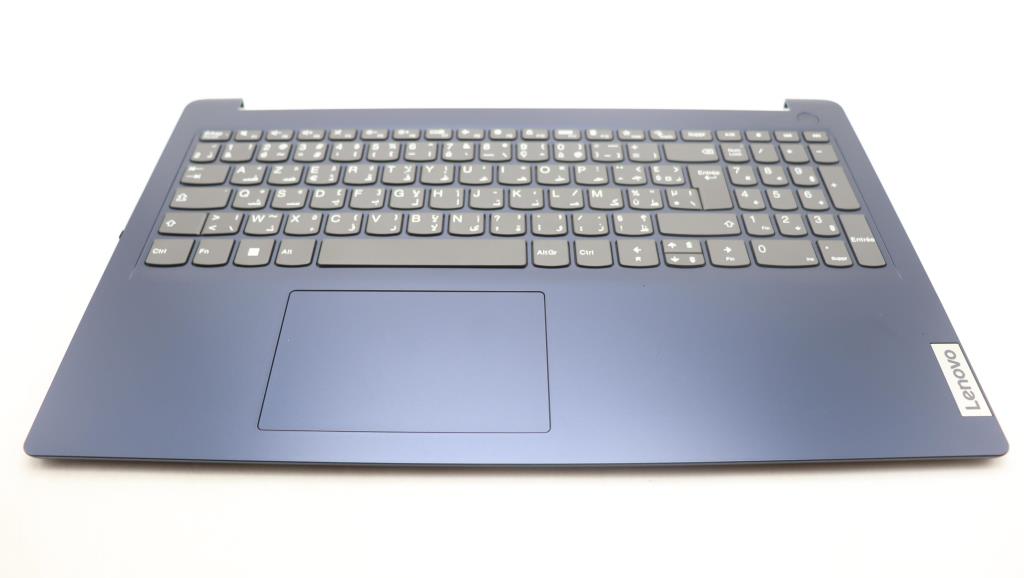 Lenovo Cover Upper Case Assembly Fra/ - 5CB1H70705