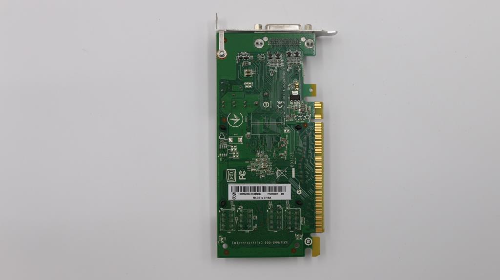 Lenovo Vc Video Cards - 03X6579