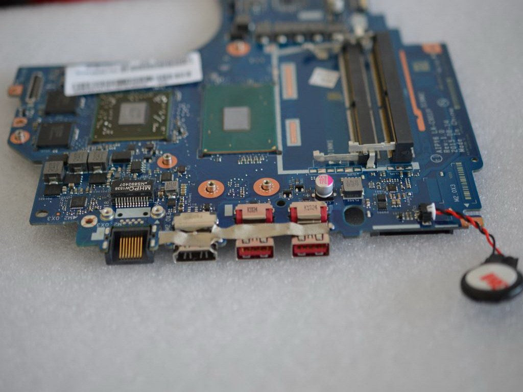 Lenovo Pl System Boards - 5B20K44770