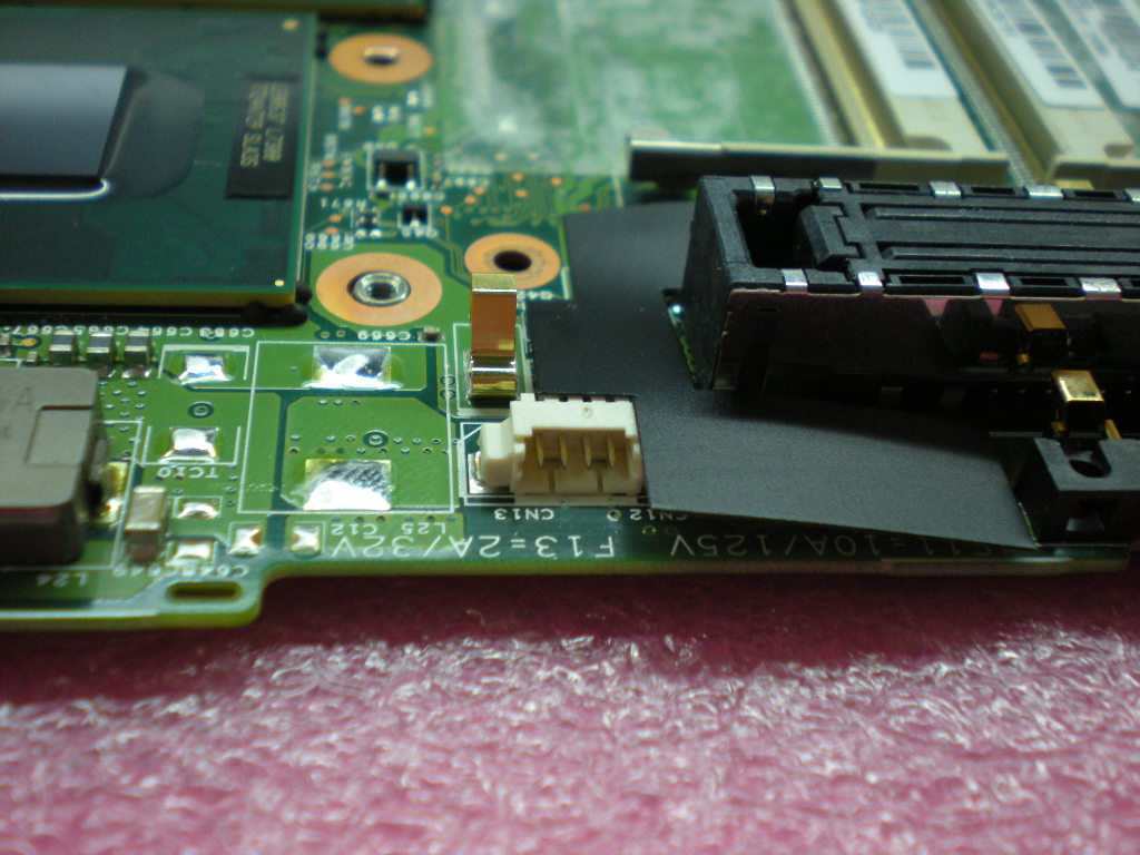 Lenovo Replacement Part - 60Y4016